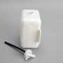 Genie Lift Part # 70367GT - BOTTLE,COOLANT RECOVERY,3.7***, EA