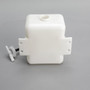 Genie Lift Part # 70367GT - BOTTLE,COOLANT RECOVERY,3.7***, EA