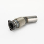 Genie Lift Part # 70445GT - FLEX PIPE,EXHAUST,2.5" DIA, EA