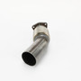 Genie Lift Part # 70445GT - FLEX PIPE,EXHAUST,2.5" DIA, EA