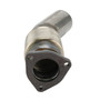 Genie Lift Part # 70445GT - FLEX PIPE,EXHAUST,2.5" DIA, EA