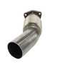 Genie Lift Part # 70445GT - FLEX PIPE,EXHAUST,2.5" DIA, EA