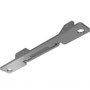 Genie Lift Part # 70456GT - WELDMENT,REAR ENGINE MOUNT, EA