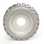 Genie Lift Part # 71113GT - WHEEL/TIRE ASSY,LT 12-21.5FOAM, EA