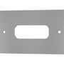 Genie Lift Part # 71126GT - WEARPAD, LINK SLIDER, BOTTOM, EA