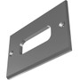 Genie Lift Part # 71126GT - WEARPAD, LINK SLIDER, BOTTOM, EA
