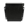 Genie Lift Part # 71259GT - OIL COOLER W/FAN, 12VDC, EA