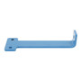 Genie Lift Part # 71652PGT - BRACKET, REAR LINK GUARD /4390, EA