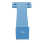 Genie Lift Part # 71652PGT - BRACKET, REAR LINK GUARD /4390, EA