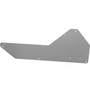 Genie Lift Part # 71818GT - PLATE, OUTRIGGER GUARD REAR, 90, EA