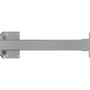 Genie Lift Part # 71829GT - WELDMENT, EXTENSION BASE, GS68, EA