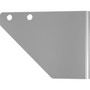 Genie Lift Part # 71865GT - FORMING, GUARD CONTACT REAR RT, EA