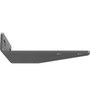 Genie Lift Part # 71866GT - FORMING, GUARD CONTACT REAR LT, EA