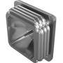 Genie Lift Part # 721051GT - CAPLUG TUBE PLUG 2.5 X 2.5, EA