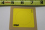 Genie Lift Part # 72143GT - DECAL, EMERGENCY STOP, GR, EA