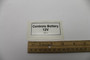 Genie Lift Part # 72169GT - DECAL,LABEL,CONTROLS BATTERY, EA