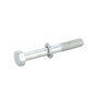 Genie Lift Part # 72344GT - BOLT,EXHAUST,PERKINS(54555)**, EA