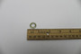 Genie Lift Part # 7268GT - WASHER,SHIM,.375 X.625X.033 ST, EA