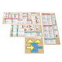 Genie Lift Part # 72978GT - DECAL KIT,INSTRUCT,Z-34 & Z34N, EA