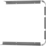 Genie Lift Part # 73270GT - TOEBOARD,RH 8FT PLATFORM, EA