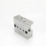 Genie Lift Part # 73807GT - MANIFOLD,ROTATOR,CB***, EA