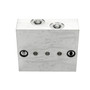 Genie Lift Part # 73807GT - MANIFOLD,ROTATOR,CB***, EA
