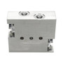 Genie Lift Part # 73807GT - MANIFOLD,ROTATOR,CB***, EA