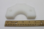 Genie Lift Part # 73887GT - WEAR PAD,TOP ROD, EA