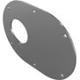 Genie Lift Part # 74088GT - PLATE,HYDRALIC TANK LID, EA