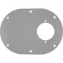 Genie Lift Part # 74088GT - PLATE,HYDRALIC TANK LID, EA