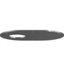 Genie Lift Part # 74088GT - PLATE,HYDRALIC TANK LID, EA