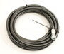 Genie Lift Part # 74181GT - HOSE ASSY,FUNC MAN TO JIB MAN, EA