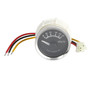 Genie Lift Part # 742325GT - GAUGE,VOLTMETER,PANEL MOUNT, EA