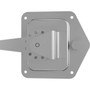 Genie Lift Part # 74245GT - LATCH,FLUSH CUP LEFT HAND**, EA