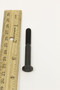 Genie Lift Part # 74370GT - BOLT,ENDCOVER.313-18X2.25,GR8*, EA