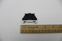 Genie Lift Part # 74913GT - END STOP, DIN RAIL,SCREW CLAMP, EA