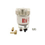 Genie Lift Part # 75020GT - SEPRTR/FLTR,FUEL DSL,15GPH,.30, EA