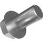 Genie Lift Part # 75052GT - SCREW,SER/FLNG 10M-1.5X20MM BK, EA