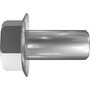 Genie Lift Part # 75052GT - SCREW,SER/FLNG 10M-1.5X20MM BK, EA
