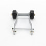 Genie Lift Part # 7515GT - ROLLER WHEEL ACC. SL / MNM, EA