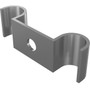 Genie Lift Part # 75289GT - CLAMP,HOSE,1/2" DOUBLE, EA