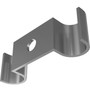 Genie Lift Part # 75289GT - CLAMP,HOSE,1/2" DOUBLE, EA