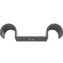 Genie Lift Part # 75289GT - CLAMP,HOSE,1/2" DOUBLE, EA