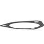Genie Lift Part # 75306GT - GASKET,MUFFLER,PERKINS 1004-42, EA