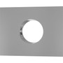 Genie Lift Part # 75519GT - CLAMP,WORKLIGHT, EA