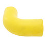Genie Lift Part # 75636GT - PADDING,FOAM,3.0"X1.50ID 90DEG, EA
