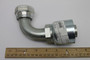 Genie Lift Part # 75655GT - HOSE END,FEMSW,90D, 0RFS 20-20, EA