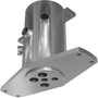 Genie Lift Part # 75665GT - SWIVEL,HYDRAULIC,4 PORT, EA
