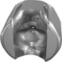 Genie Lift Part # 76596GT - ORIFICE, SHORT .028, EA