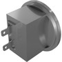 Genie Lift Part # 76647GT - INDICATOR, BATTERY DISCHARGE, EA